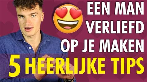 hoe maak ik hem verliefd|23 Simpele Tips Om Mannen Te Versieren